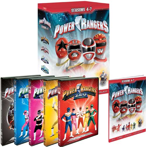 STAY TUNED: Channel Surfing through the Years: July 2013