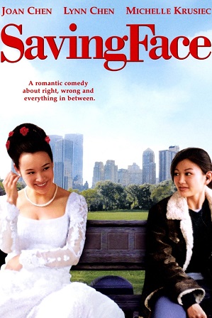 Saving Face (2004) Full English Movie Download 480p 720p WebRip Free Watch Online Full Movie Download Worldfree4u 9xmovies