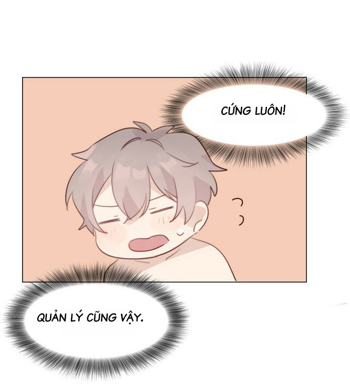 Đọc truyện NGƯỜI ĐÀN ÔNG LẠNH LÙNG - Chapter 2