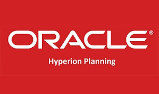  Hyperion Planning Online Training