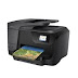 تحميل تعريف طابعة HP Officejet Pro 8710