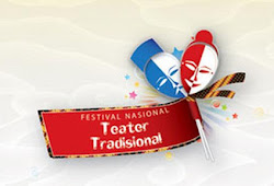 Mengenal Jenis Teater Tradisional Indonesia Betandang Com
