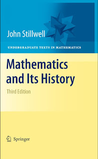 Mathematics and Its History ,3rd Edition