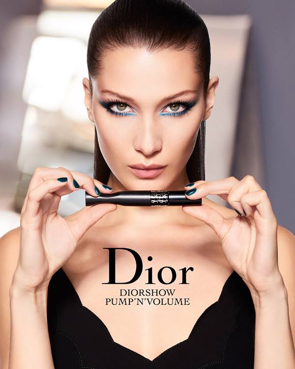 Dior beauty: latest releases + my opinion