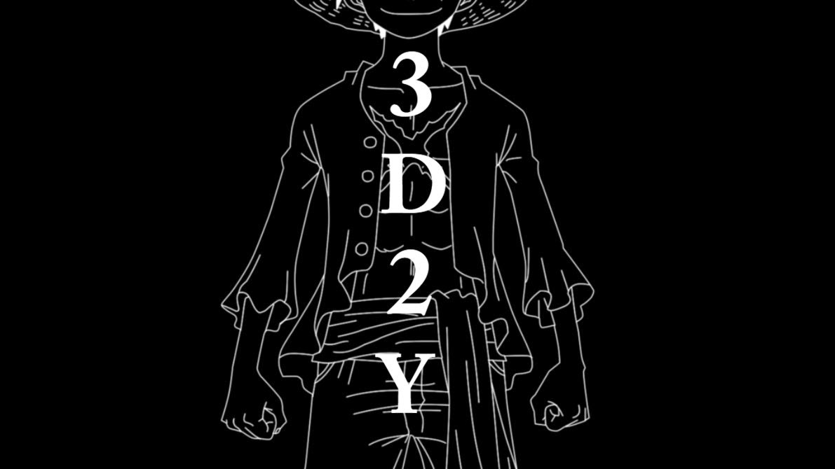 One Piece: Special episode 3D2Y
