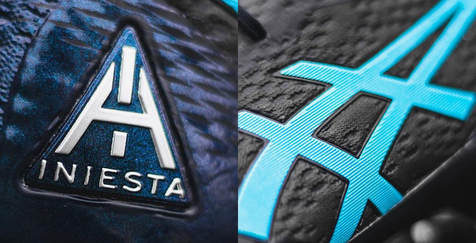Asics dévoile une nouvelle chaussure signature pour Andrés Iniesta