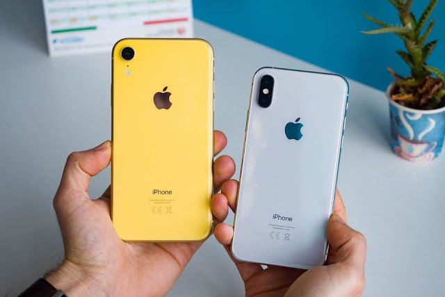 Perbedaan iPhone Versi AS dan Versi China Perbedaan iPhone Versi AS dan Versi China