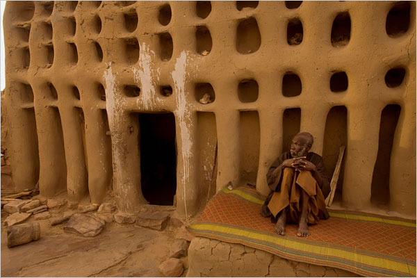 Polar Bears And Spaceships Aaron Huey