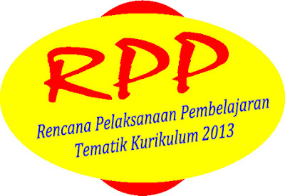 Tata Cara Penulisan Rpp Kurikulum 2013 Contoh Rpp Sd Dan