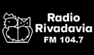 Radio Rivadavia Bariloche 104.7 FM