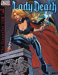 Lady Death: The Gauntlet