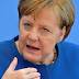 German Chancellor Merkel in quarantine after meeting virus-infected doctor