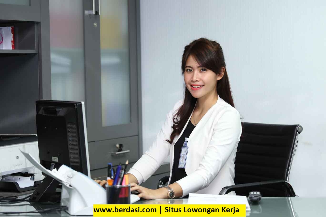 Penerimaan Program Officer Development Program Bank Btn Bumn