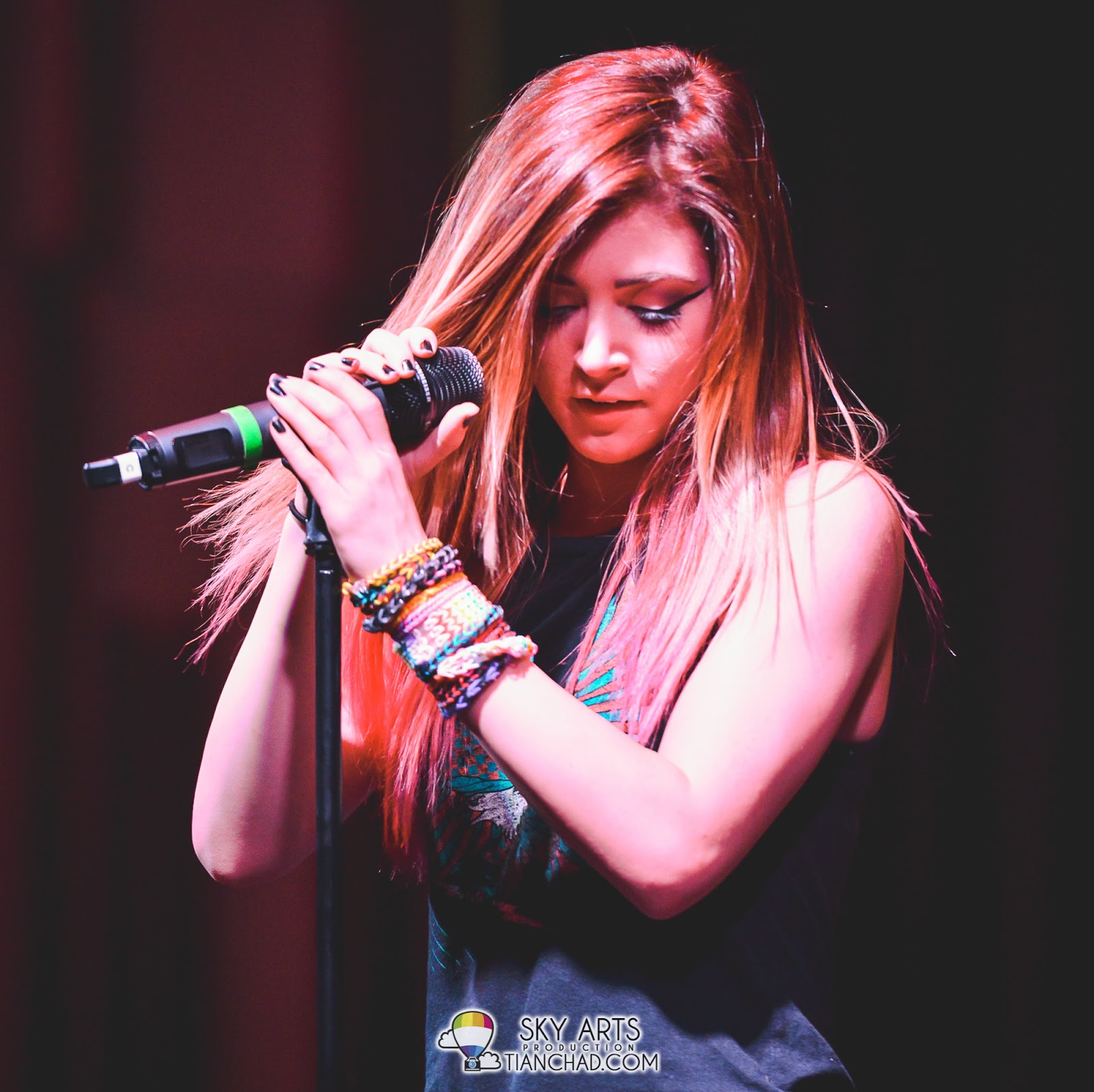 Chrissy Costanza Wallpapers (70+ pictures)