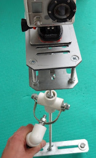 DIY Camera Stabilizer