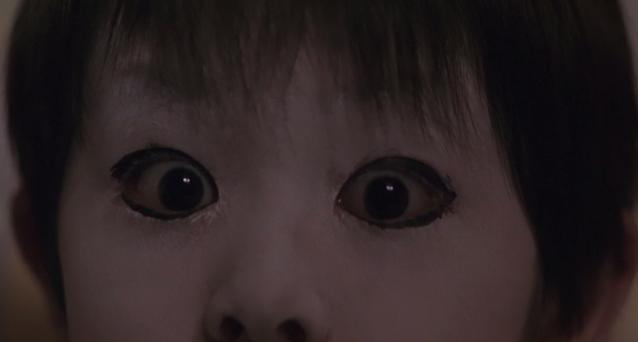 Download Ju-on: The Grudge (2002) Movie Dual Audio BlueRay [Hindi