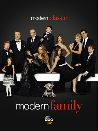 Modern Family Season 5 (2013)