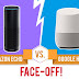 Amazon Echo vs. Google Home: Which is the Best Smart Speaker?