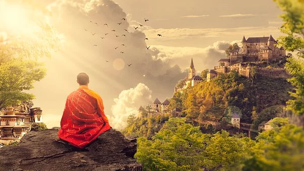 Tips For Improving Meditation 