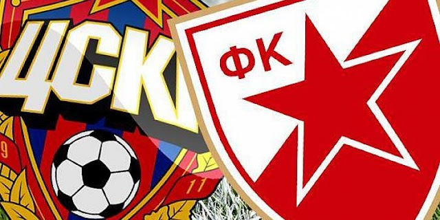 CSKA Moscow vs Red Star Belgrade Highlights & Full Match 21 February 2018