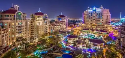 السياحة في دبي للعوائل السياحة في دبي للعوائل