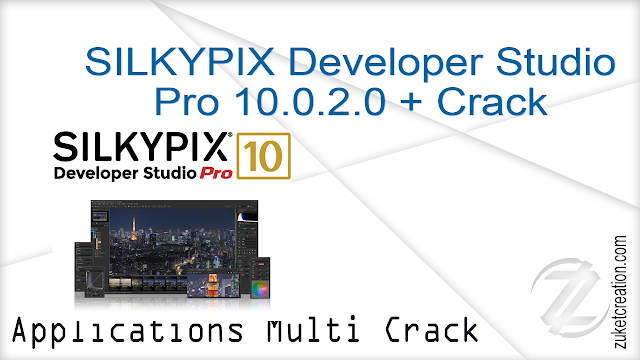 silkypix developer studio pro 7 crack silkypix developer studio pro 7 crack