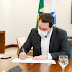 Ratinho Jr prorroga medidas restritivas até 1º de abril