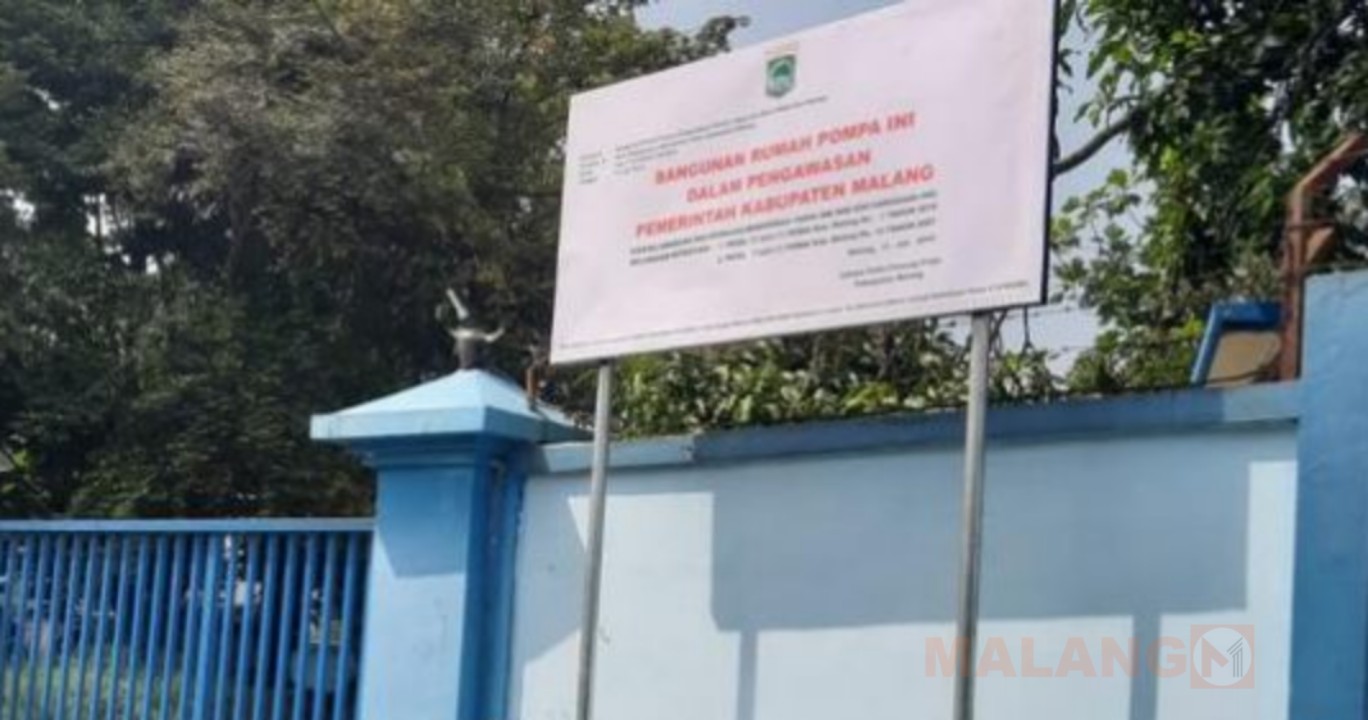 Dukung Pemasangan Papan Peringatan, DPRD Kab Malang : Pemkot Malang Jangan Lebay Dukung Pemasangan Papan Peringatan, DPRD Kab Malang : Pemkot Malang Jangan Lebay