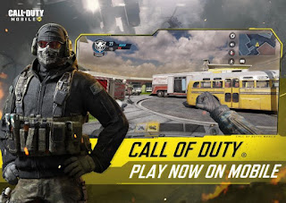 Call Of Duty Mobile The Heat Season 6 Download Apk Obb Call Of Duty Compressed File