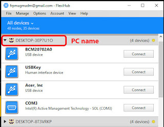 flexihub icloud bypass flexihub icloud bypass