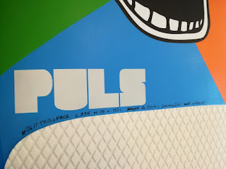 PULS Boards custom KIDS