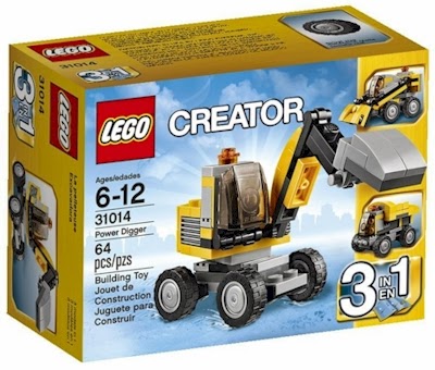 lego sets less than $10