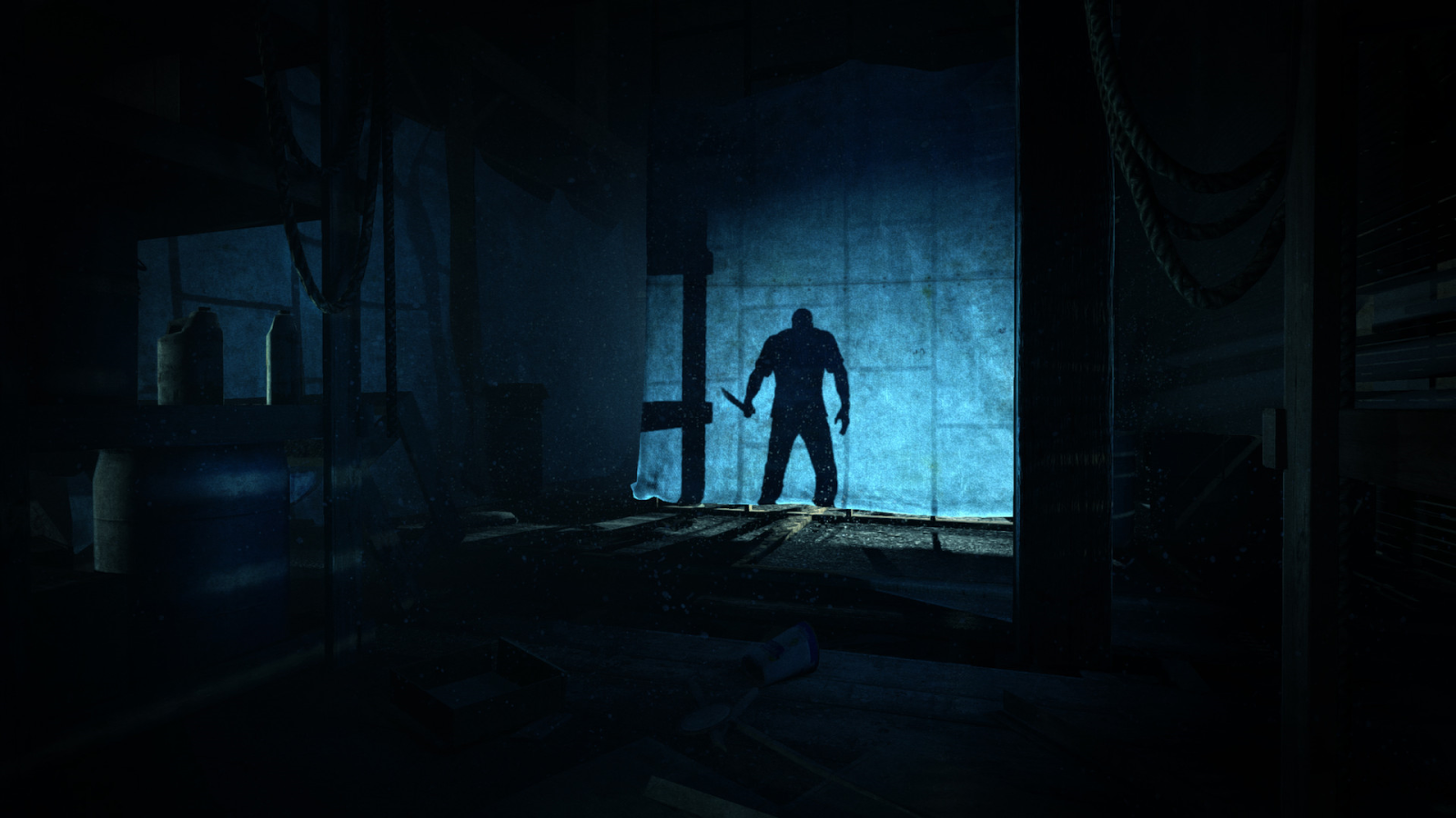 Outlast ps4 ps store фото 59