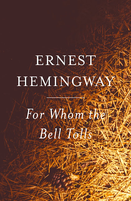 For Whom the Bell Tolls - Ernest Hemingway (Eng) Prc For Whom the Bell Tolls - Ernest Hemingway (Eng) Prc