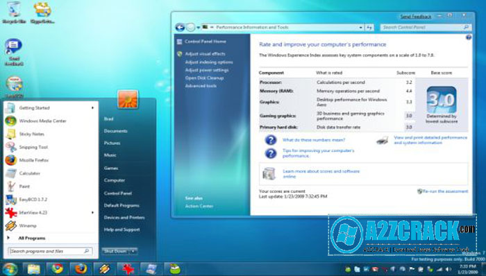 Windows loader windows 7 64 bit