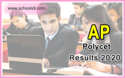 Andhra Pradesh POLYCET Exam Results 2021 Andhra Pradesh POLYCET Exam Results 2021