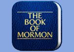 Share New Book of Mormon App with Friends