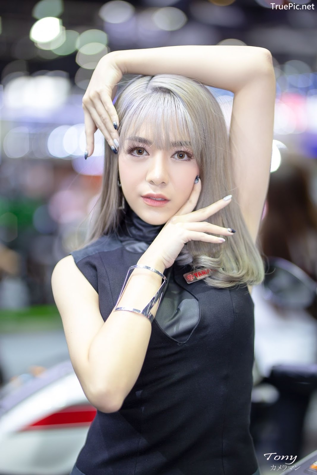 Image-Thailand-Hot-Model-Thai-Racing-Girl-At-Motor-Expo-2019-TruePic.net- Picture-52