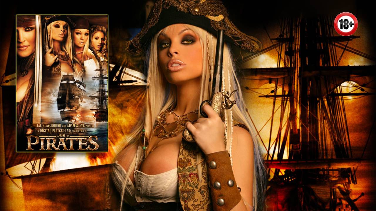 where to find pirates xxx 2005 online