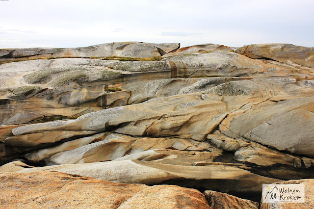 Verdens Ende - norweski koniec świata