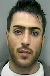 GUILTY {ILLEGAL IMMIGRANT} served four months in prison and allowed to settle in Britain