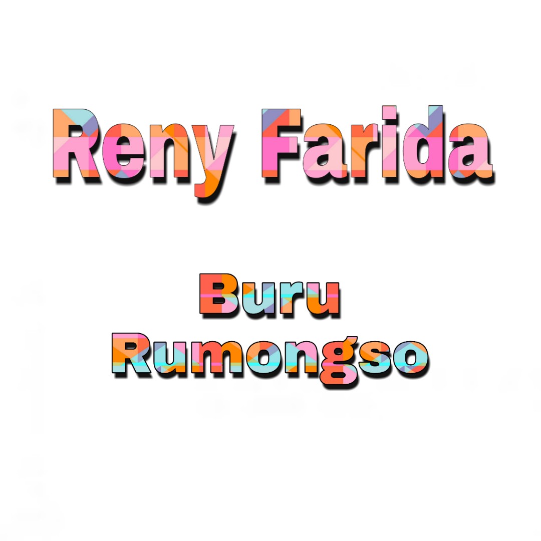 Lirik Dan Kunci Gitar Reny Farida Buru Rumongso Gudang Chord Gudang Chord