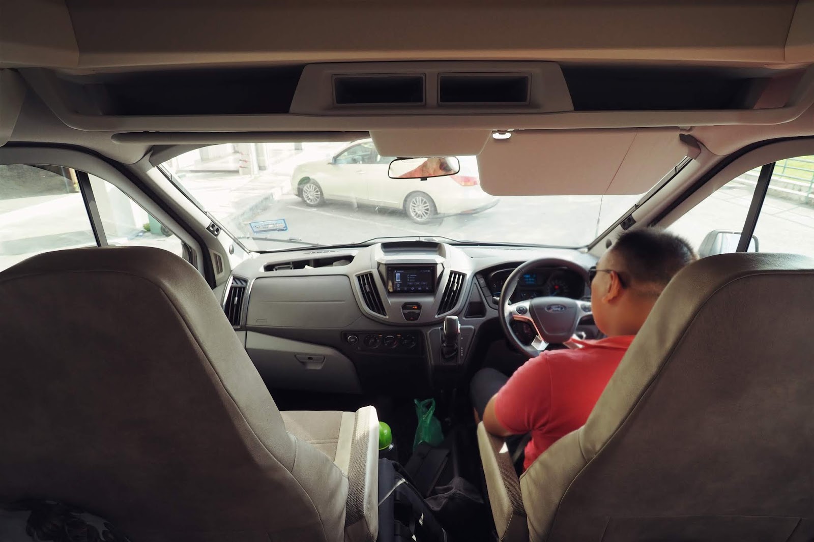 馬來西亞也有露營車？ 4天3夜 Roadtrip Malaysia 移動房子出發咯！