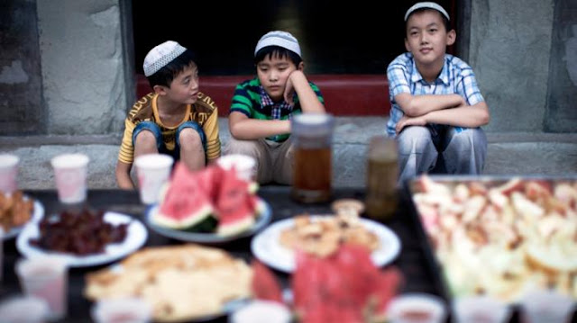 Agar Puasamu Tidak Sia-sia Berikut Syarat, Rukun Puasa Ramadhan Agar Puasamu Tidak Sia-sia Berikut Syarat, Rukun Puasa Ramadhan