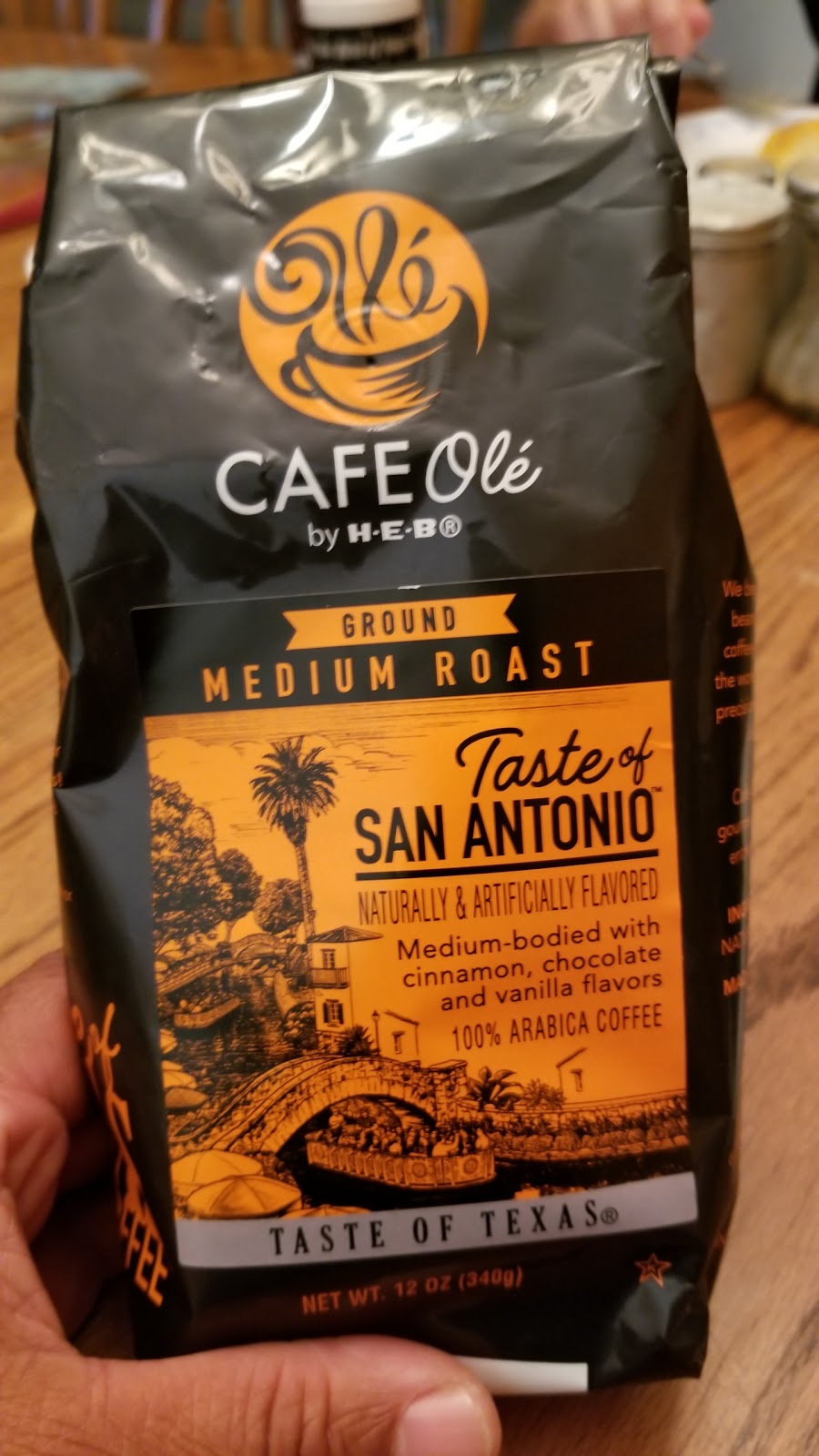 Black Coffee Review Jack in the Box Coffee