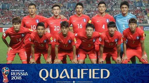 Streaming Korea Selatan Piala Dunia http://www.sportaztv.com/2018/06/korea-selatan.html