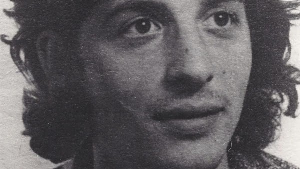 El aniversario de la muerte de Salvador Puig Antich: "Mi hermano fue un luchador anticapitalista y el chivo expiatorio por la muerte de Carrero Blanco" El aniversario de la muerte de Salvador Puig Antich: "Mi hermano fue un luchador anticapitalista y el chivo expiatorio por la muerte de Carrero Blanco"