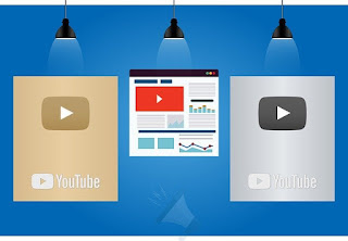 Monetize the YouTube channel in just five to ten days. Three ways that big YouTubers use