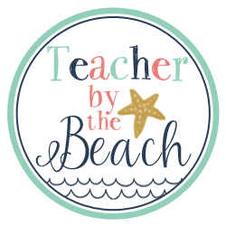 Teacher by the Beach