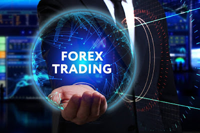 Daftar broker forex penipu